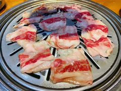 -老炉家木炭烤肉(长江国际店)