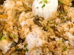 鳝丝焗饭-万年酒楼(越秀南路店)