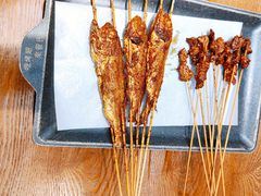 -管氏翅吧(马家堡店)