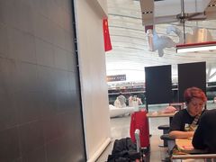 -麦当劳(深圳北站高铁店)