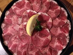 -九田家黑牛烤肉料理(柒悦城店)