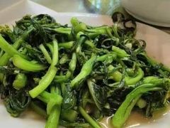 -罗浮山葛仙居菜馆