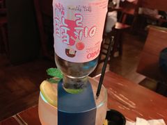 -Outdark Korean Restaurant