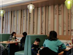 大堂-四季暖堂·融合江浙菜(N1955创业园店)