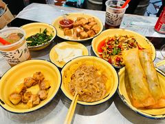 -东排食堂长沙小吃大排档(五一广场店)