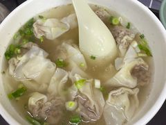 -清真蒋有记(老门东店)