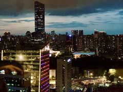 -广州花园酒店·凌璇阁旋转餐厅CAROUSEL360