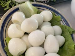 -前门·鲜肉火锅(长风店)