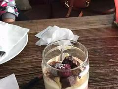 等叫娜娜的奶酪罐子-娜娜家•Nana’Garden (福州道店)