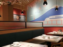 -花漫里日式餐厅(城东中骏店)