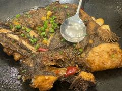 -开海·红岛海鲜虾水饺(石老人店)