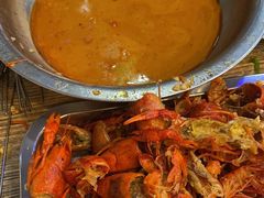 -九喜龙虾(凤城六路直营店)