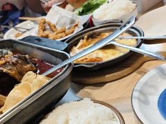 -鱼酷活鱼烤鱼(沈阳大悦城店)