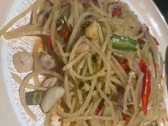 -对酒当歌·地道川菜(八佰伴店)