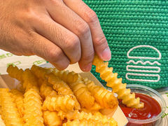 -Shake Shack(南山万象天地店)