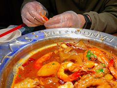虾煲-胖哥俩肉蟹煲(五道口店)