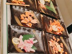 -星伦多自助料理·涮烤一体(奉贤龙湖天街店)