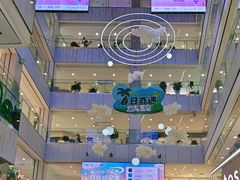 -凯德MALL(西直门店)