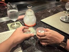 -Ginza Onodera铁板烧(外滩十八号店)