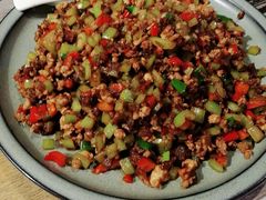 -滇越乘象云南餐厅(豆各庄店)