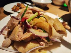 -福茂源横山铁锅羊肉(牡丹园店)