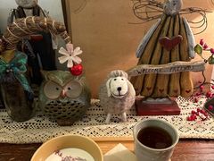 -春风·有糖(崇宁路店)