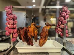 -威斯汀舞台餐厅