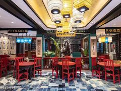 -福照楼汽锅鸡·云南菜(护国路店)
