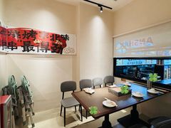 -老高烧烤(龙华星河iCO店)