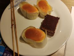 -星伦多自助料理(花山金鹰店)