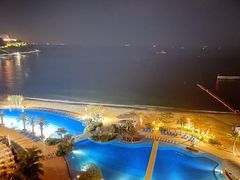 -深圳大梅沙京基洲际度假酒店