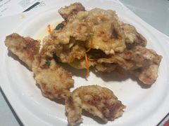 -吴记酱骨炖菜馆(康安路店)