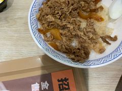 -吉野家(复兴路第二餐厅店)