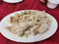 -蛇口康乐快餐鱼仔档(翠苑小区店)