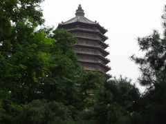-玲珑塔公园