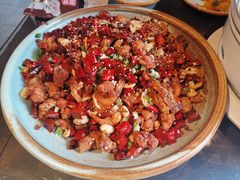 -水煮三国·川鲁江湖菜(香山店)