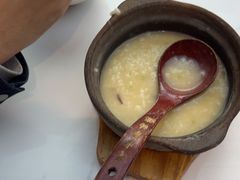 -花少爷·鲜虾干贝粥(延安万达店)