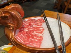 -乐宴·老北京铜火锅(八卦岭店)