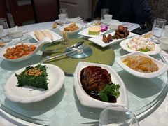 -光明邨大酒家(淮海路店)
