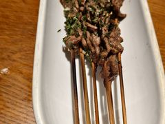 -肉串汪(西便门店)