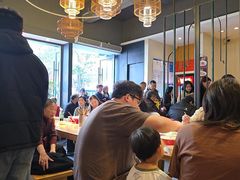 -回民餐厅(红旗路店)