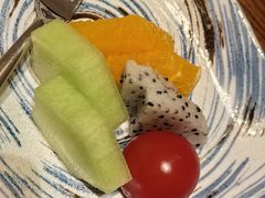 -逸林轩中餐厅(中信泰富朱家角锦江酒店)