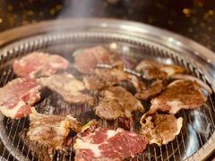 -丹东丛炟海鲜烧烤(江艺路店)