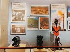 -中国铁道博物馆(正阳门馆)