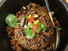 -熹素·鲜美素食Vegetarian (天河领展店)