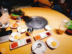 -缸桶屋韩国料理·全程帮烤(泰禾店)