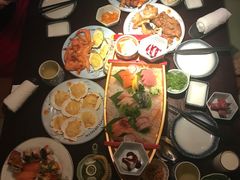 -松子料理(亮马桥店)