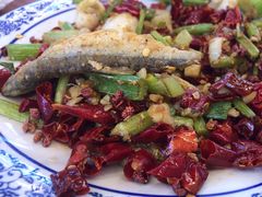 -老味道1992(武当山店)