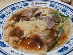 -直隶安家罩饼(复兴路店)
