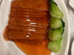 -功德林素菜饭庄(前门店)